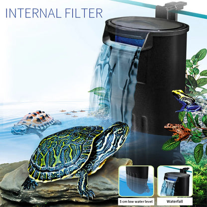 5W Aquarium Filter