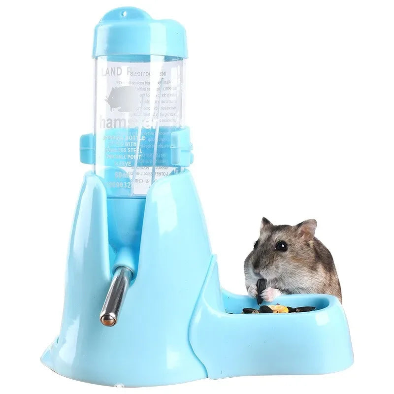 Hamster Feeder