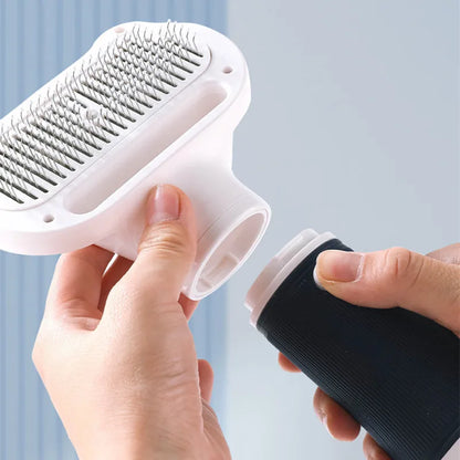 3-in-1 Pet Hair Dryer