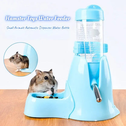 Hamster Feeder