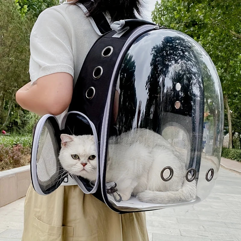 Pet Travel Backpack