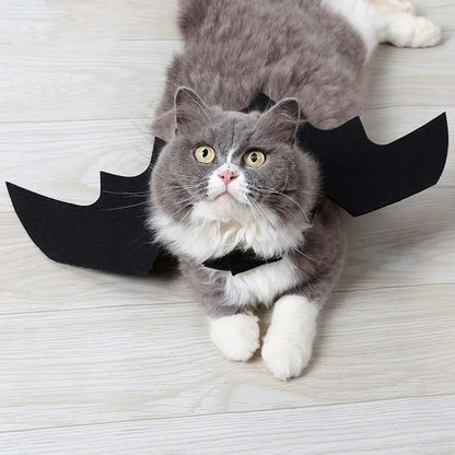 Bat Wing Cosplay for Pets