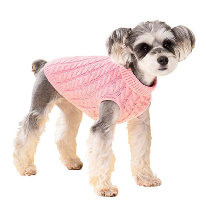 July Sweater for Dogs