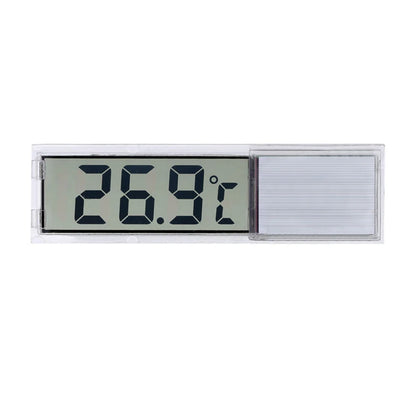 3D Digital Waterproof Aquarium Thermometer