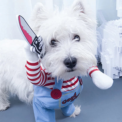 Cosplay Costumes for Dogs