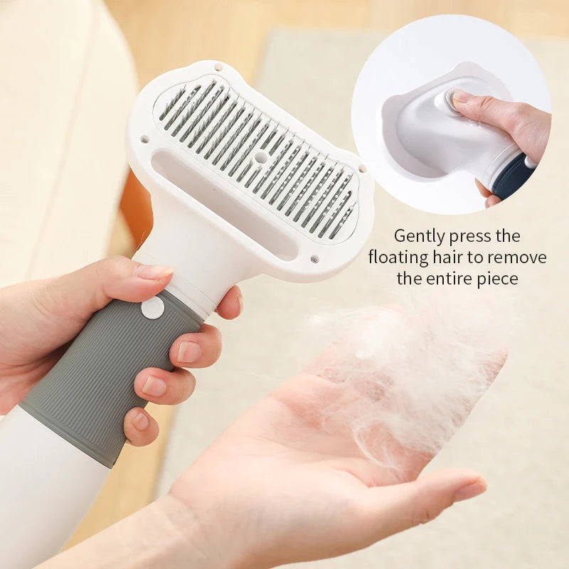 3-in-1 Pet Hair Dryer