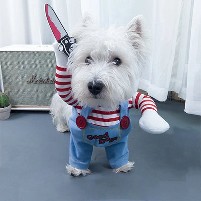 Cosplay Costumes for Dogs