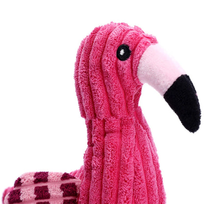 Plush Toys for Pets