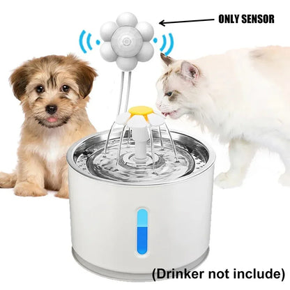 Automatic Home Pet Water Dispenser