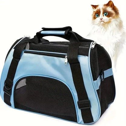 Pet Carrier Bag