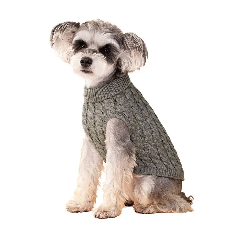 July Sweater for Dogs