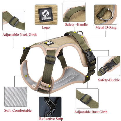 Dog Harness