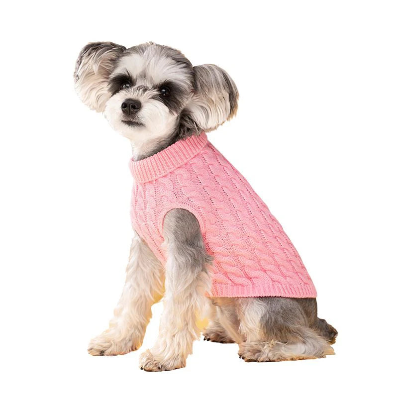 July Sweater for Dogs