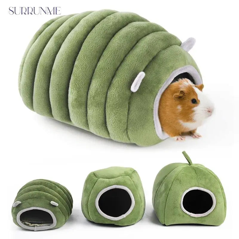 Hamster Bed