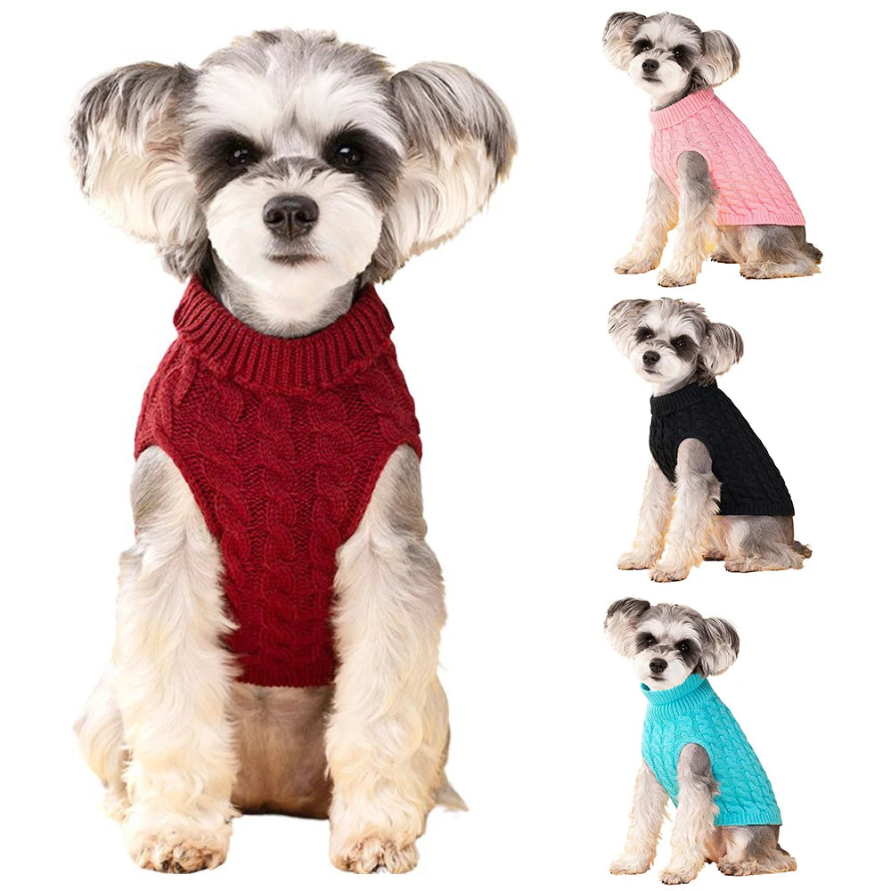 July Sweater for Dogs