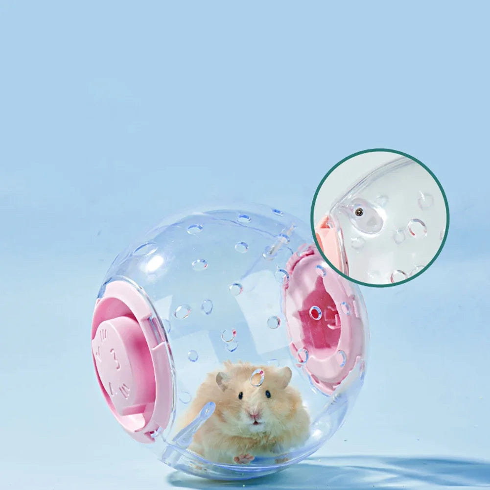 Hamster Exercise Ball