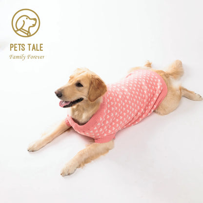 Olivia Sweater for Dogs