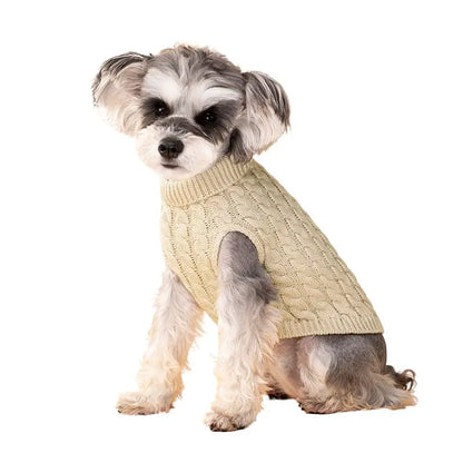 July Sweater for Dogs