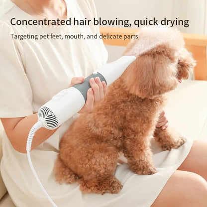 3-in-1 Pet Hair Dryer