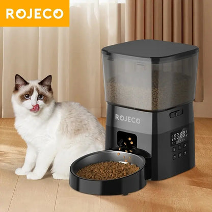 Electric Automatic Feeder