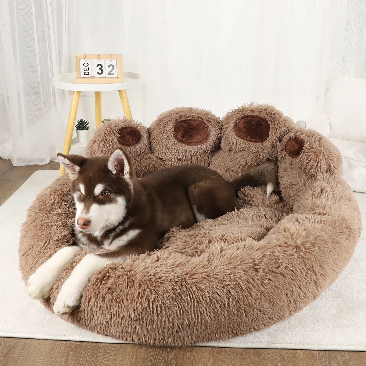 BeiYu Pet Bed