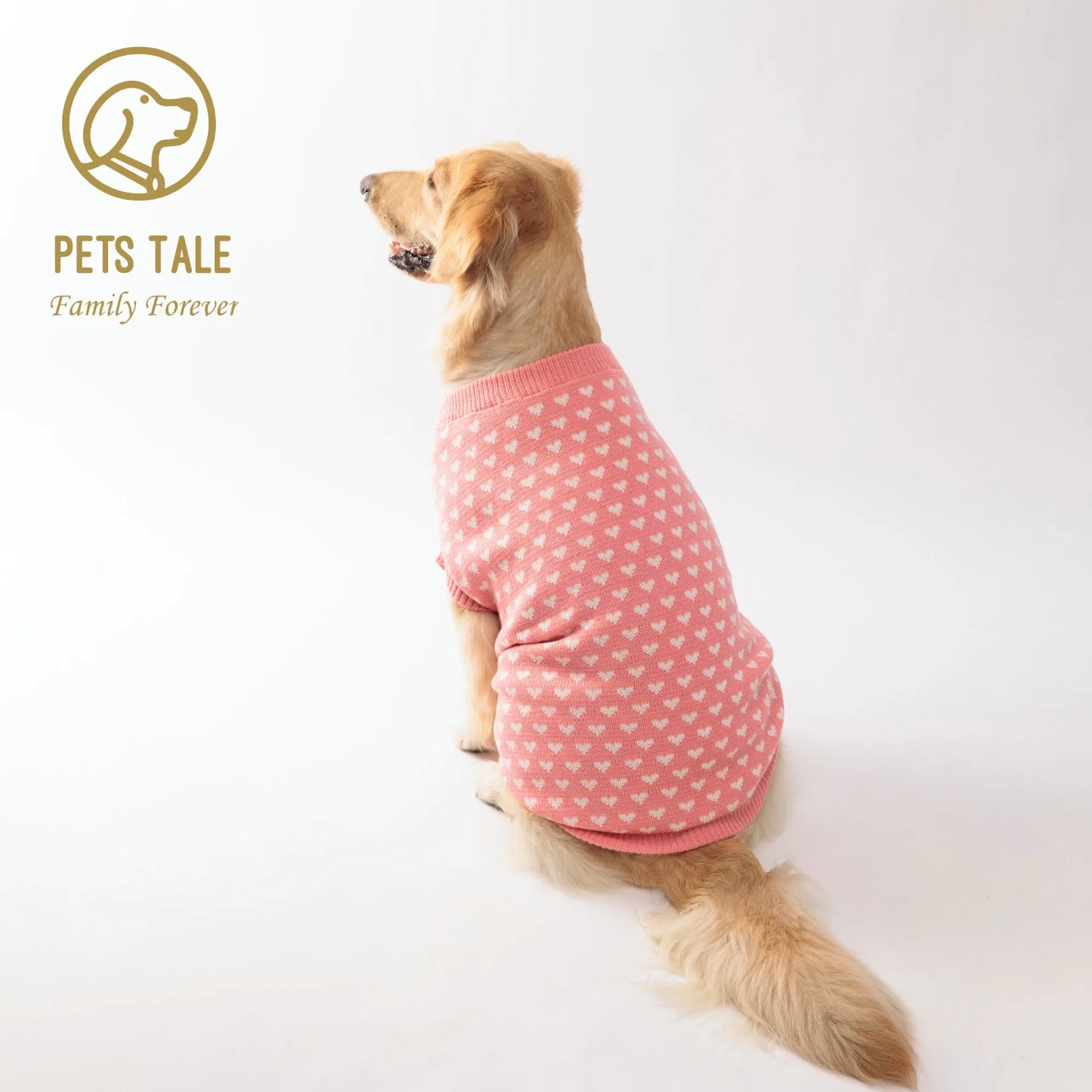 Olivia Sweater for Dogs