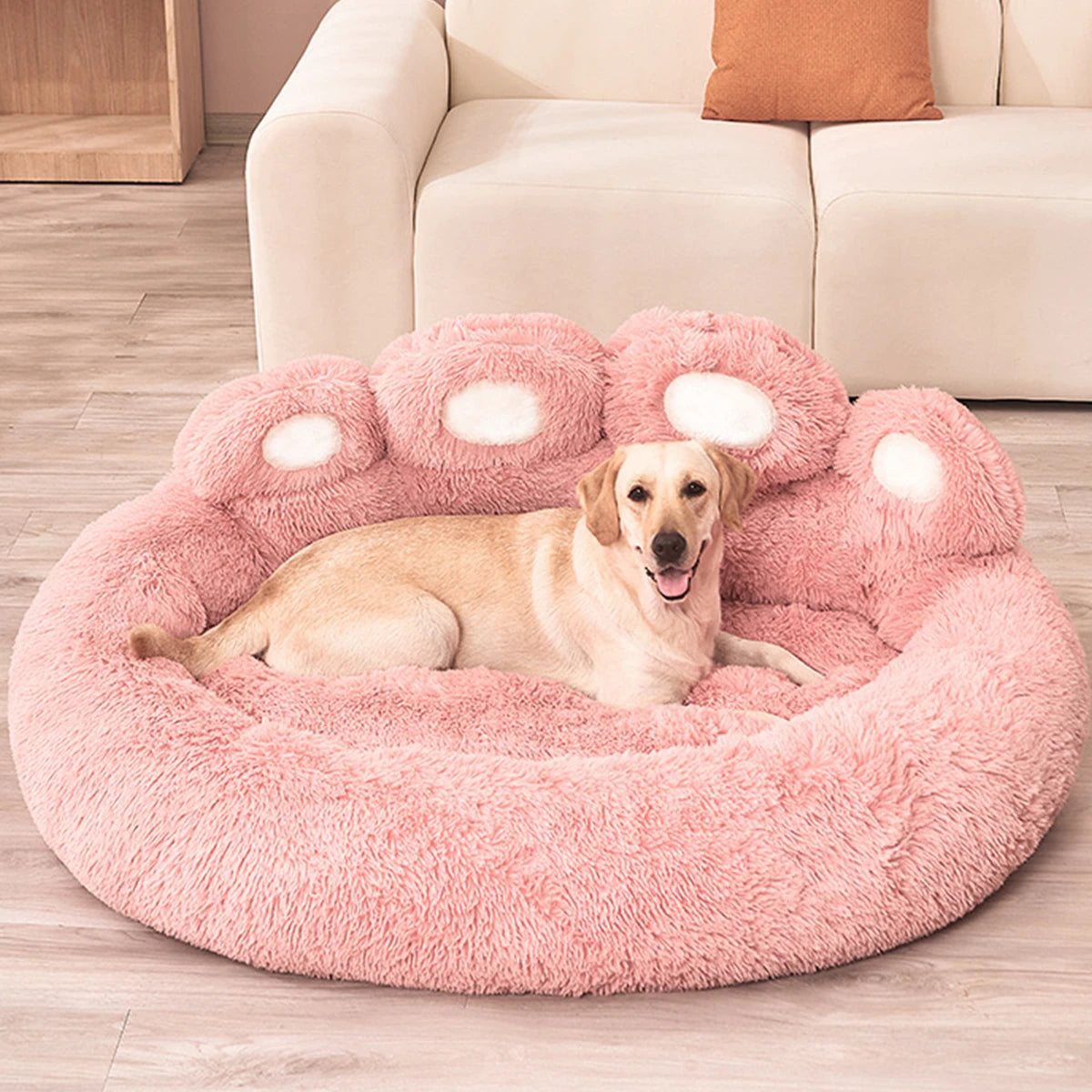 BeiYu Pet Bed