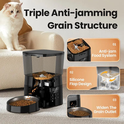 Electric Automatic Feeder