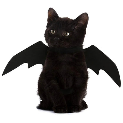 Bat Wing Cosplay for Pets